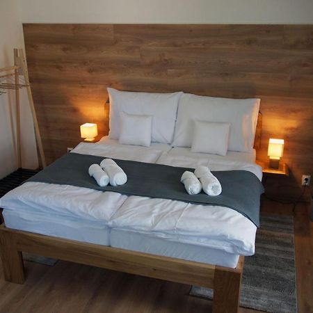 Apartmány Krásná Lípa Kültér fotó