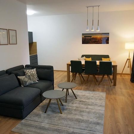 Apartmány Krásná Lípa Kültér fotó