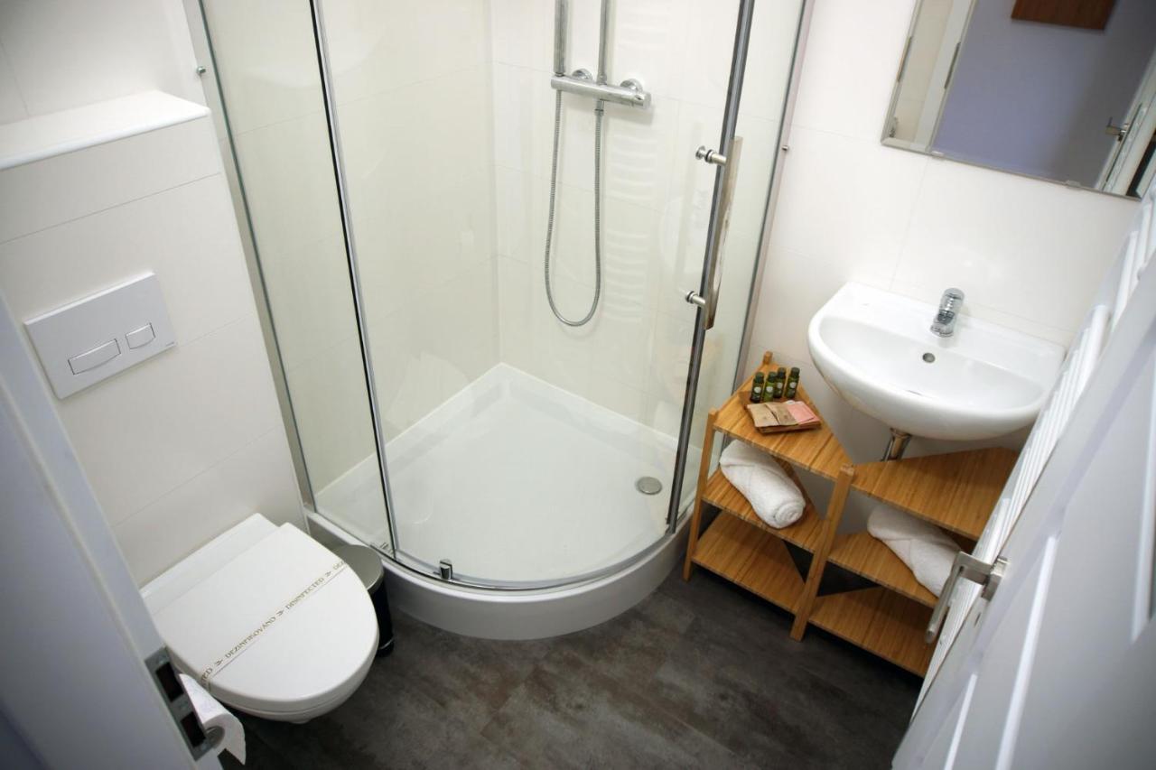 Apartmány Krásná Lípa Kültér fotó