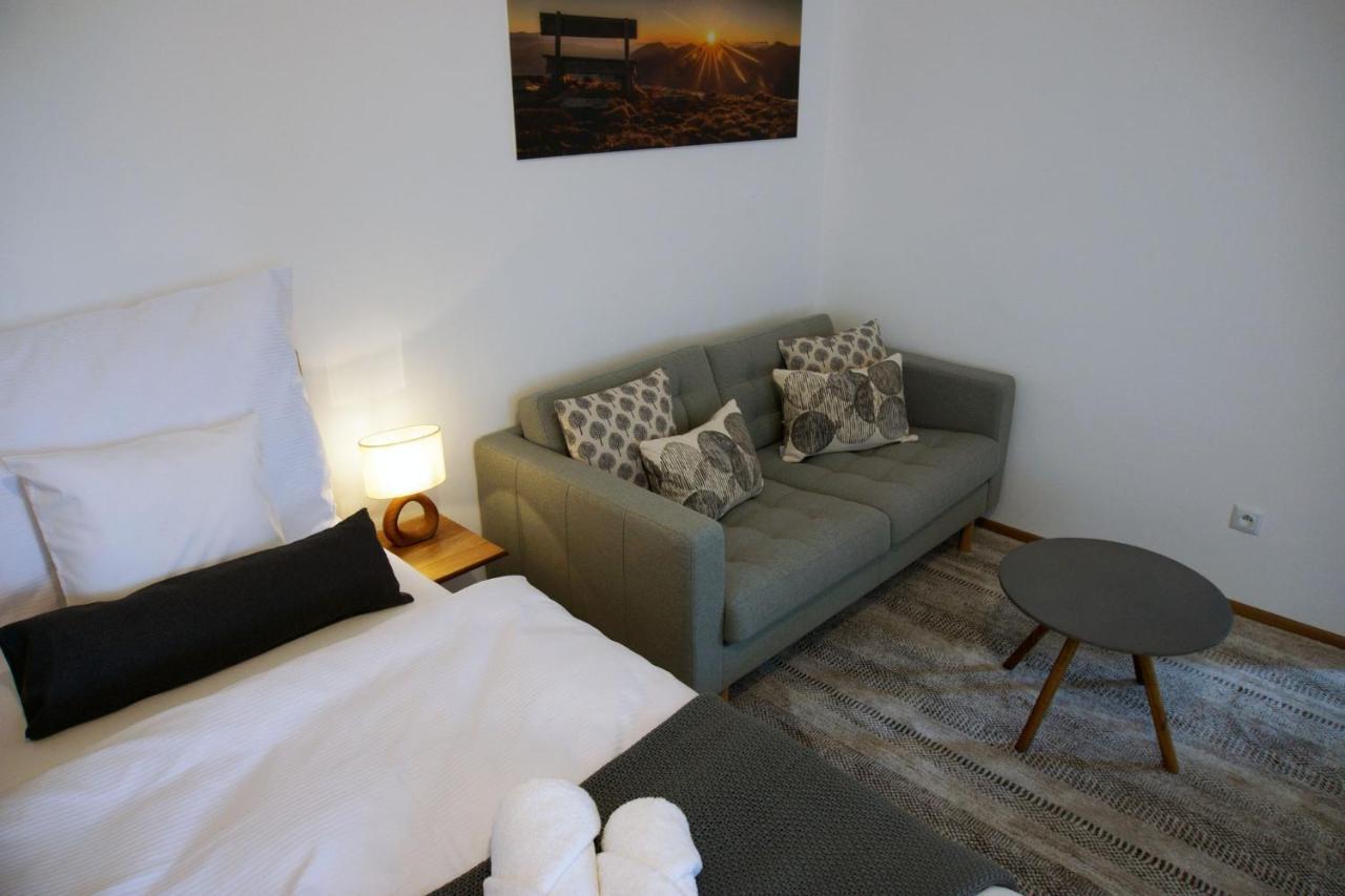 Apartmány Krásná Lípa Kültér fotó