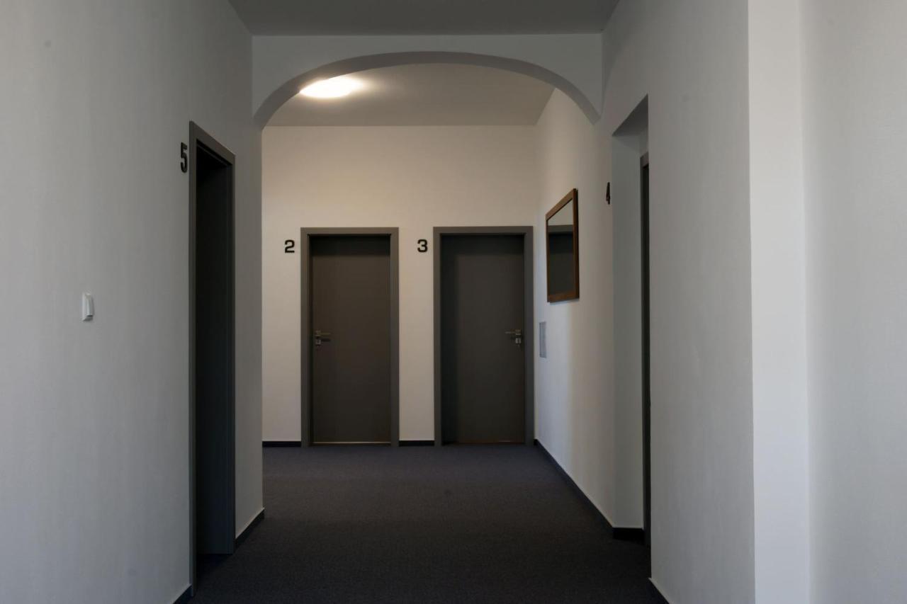 Apartmány Krásná Lípa Kültér fotó